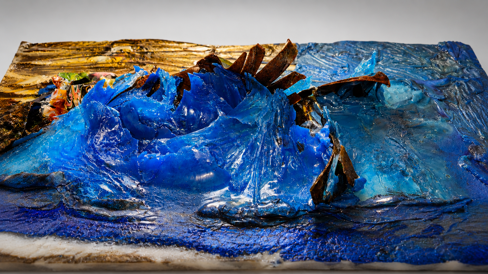 Oceanic Rift